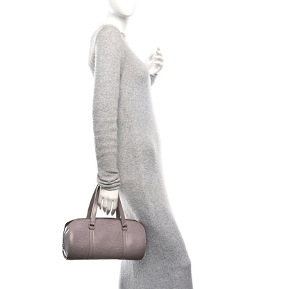 Louis Vuitton Epi Soufflot Lilac 2 of 13