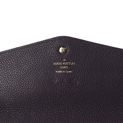 Louis Vuitton Empreinte Curieuse Wallet Aube 7 of 9