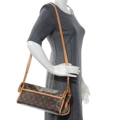 Louis Vuitton Monogram Popincourt Long Shoulder Bag 2 of 7