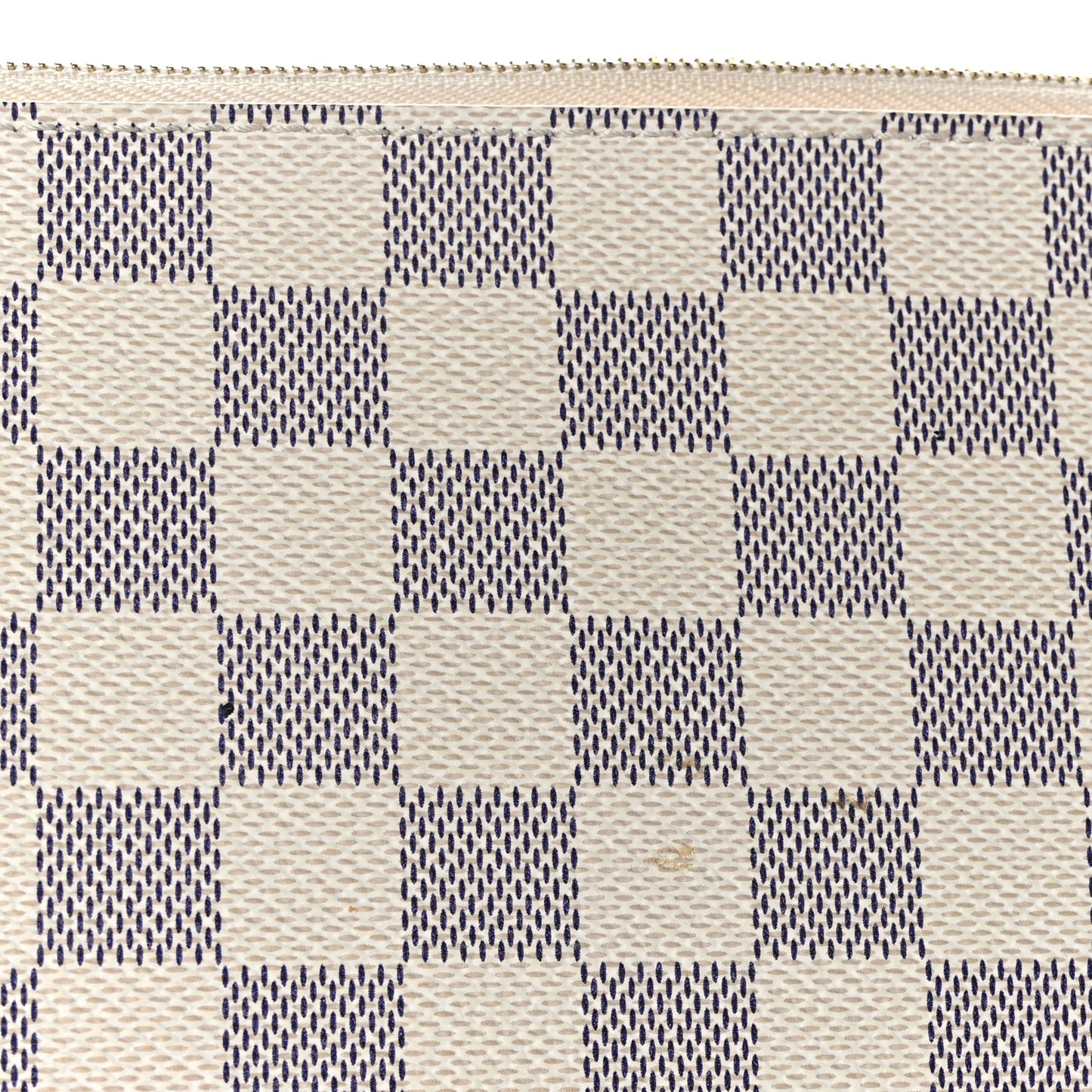 Damier Azur Neo Neverfull MM