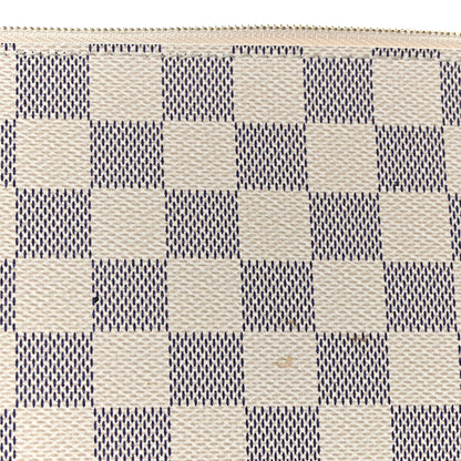 Louis Vuitton Damier Azur Neo Neverfull MM 11 of 11