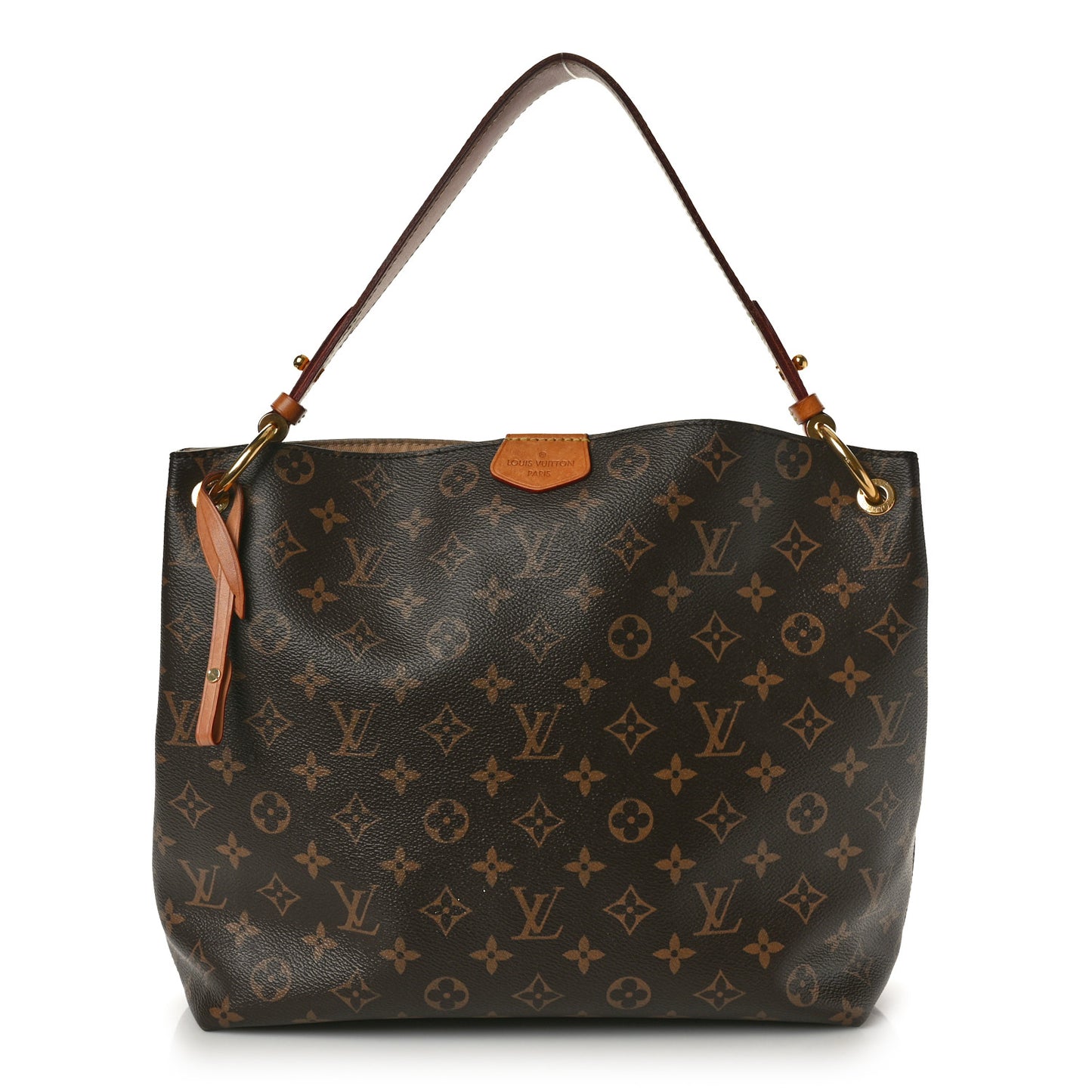 Monogram Graceful PM