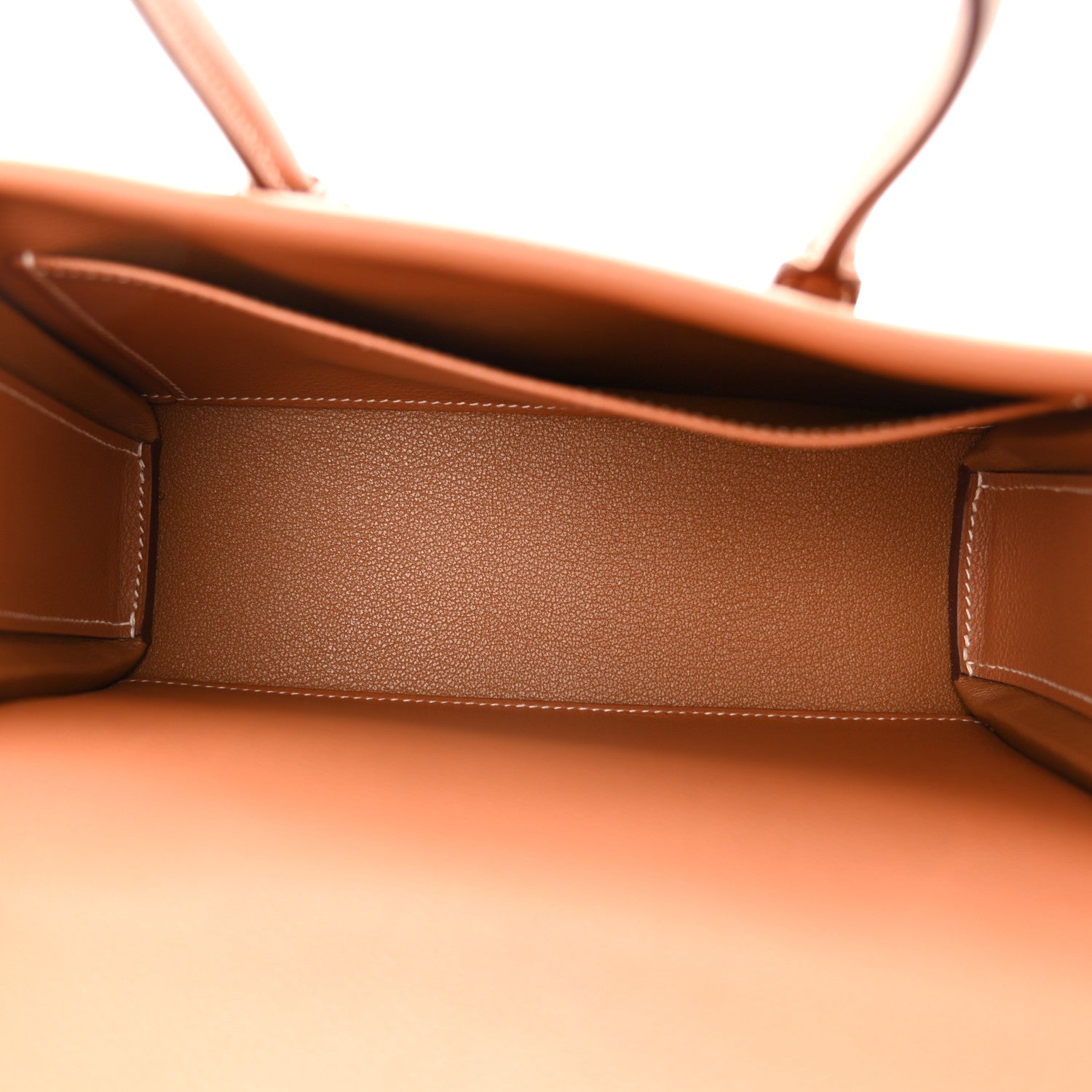 Hermes Evercolor New Drag 22 Gold 5 of 10