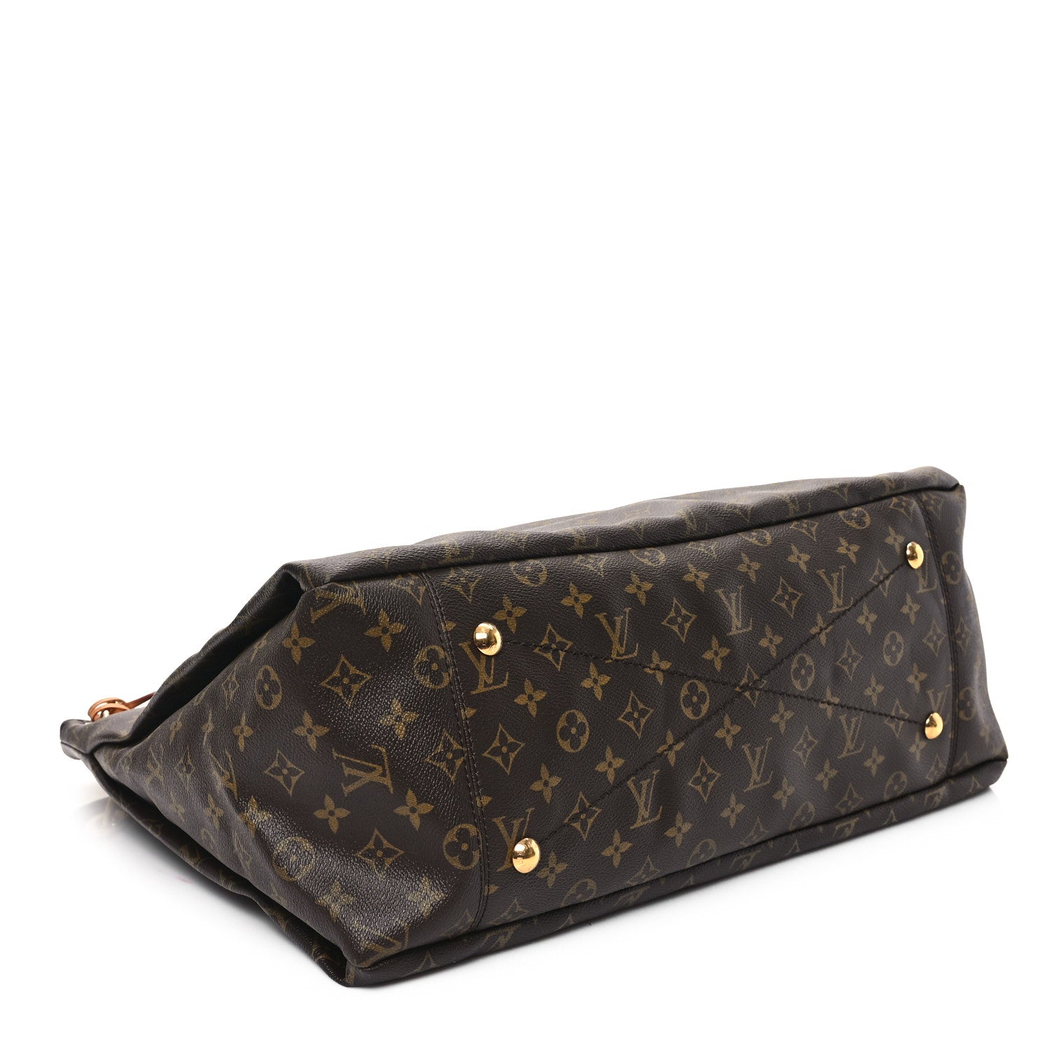 Louis Vuitton Monogram Artsy GM 4 of 10