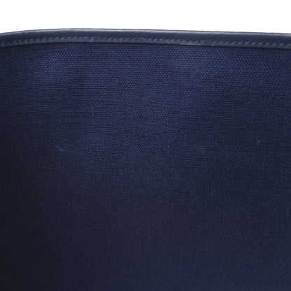 Louis Vuitton Monogram Watercolor Weekend Tote PM Blue 14 of 14