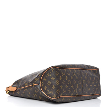 Louis Vuitton Monogram Delightful MM 4 of 14