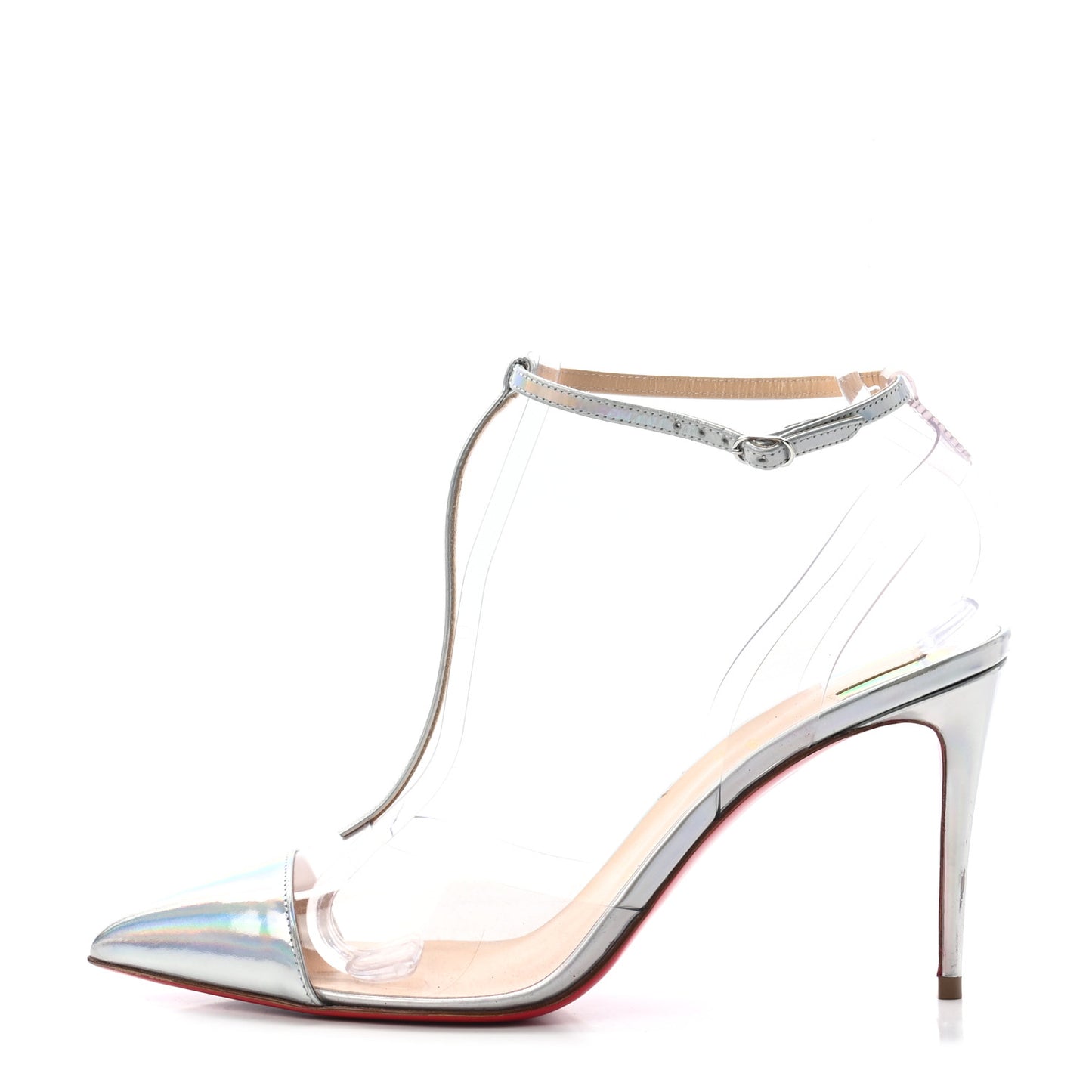 Specchio PVC Nosy 85 Pumps 39.5