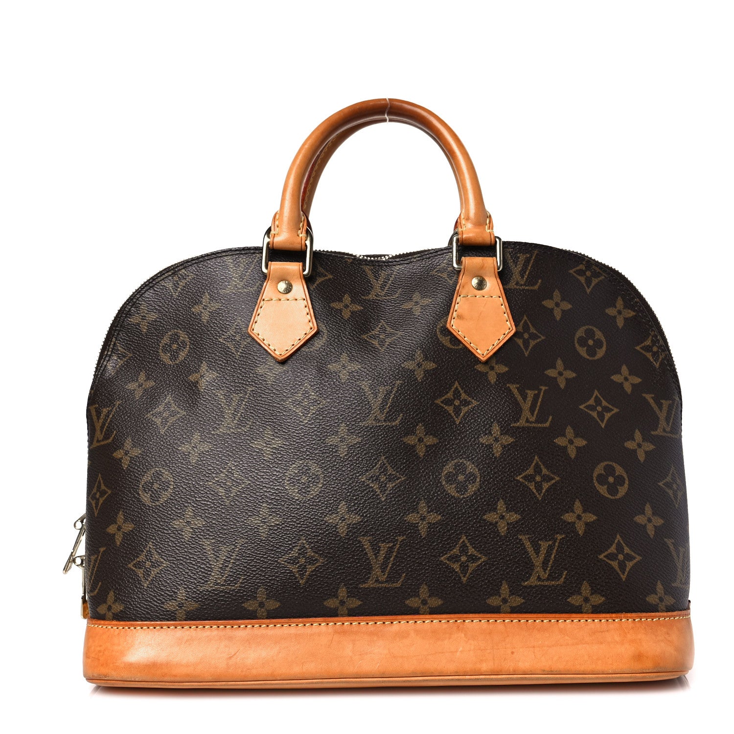 Louis Vuitton Monogram Alma PM 1 of 10