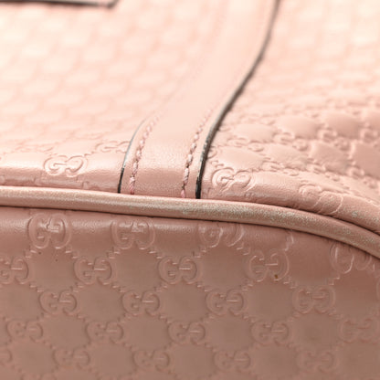 Gucci Microguccissima Mini Dome Bag Soft Pink 11 of 11