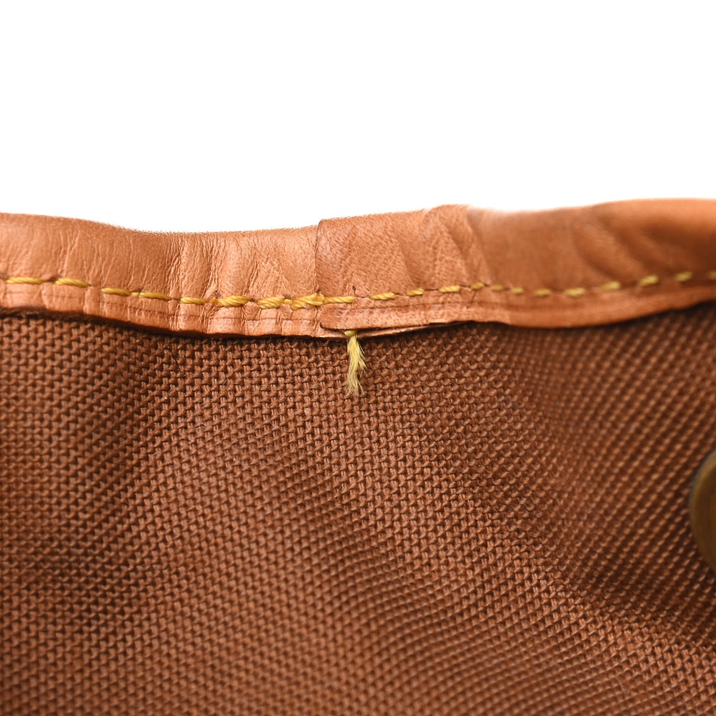 Monogram Montsouris GM Backpack