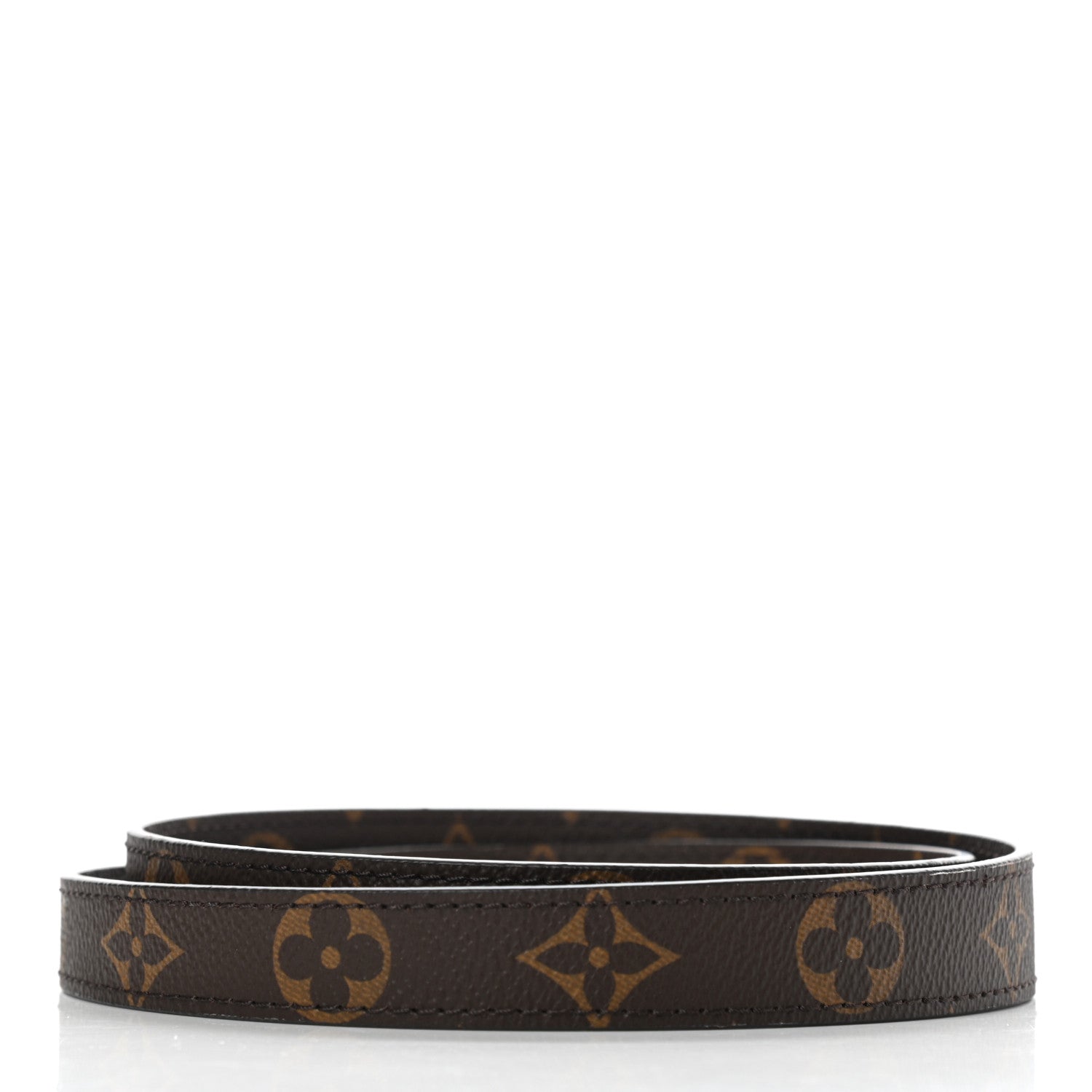 Louis Vuitton Monogram Pallas BB Shoulder Strap 2 of 5