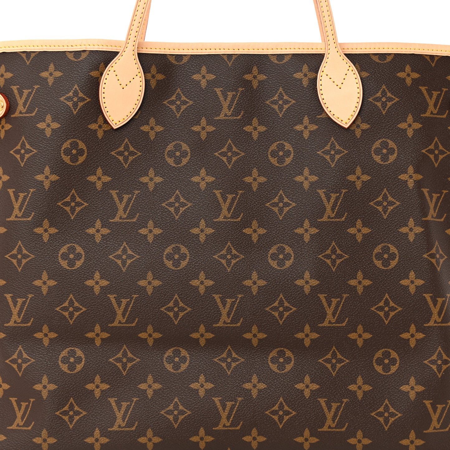 Monogram Neo Neverfull GM Pivoine