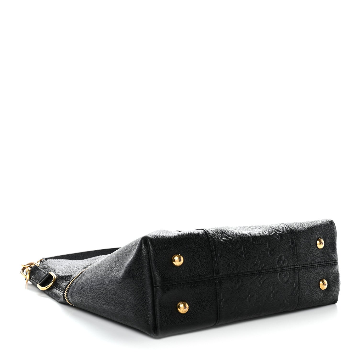 Louis Vuitton Empreinte Melie Black 4 of 10