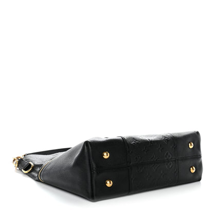 Louis Vuitton Empreinte Melie Black 4 of 10