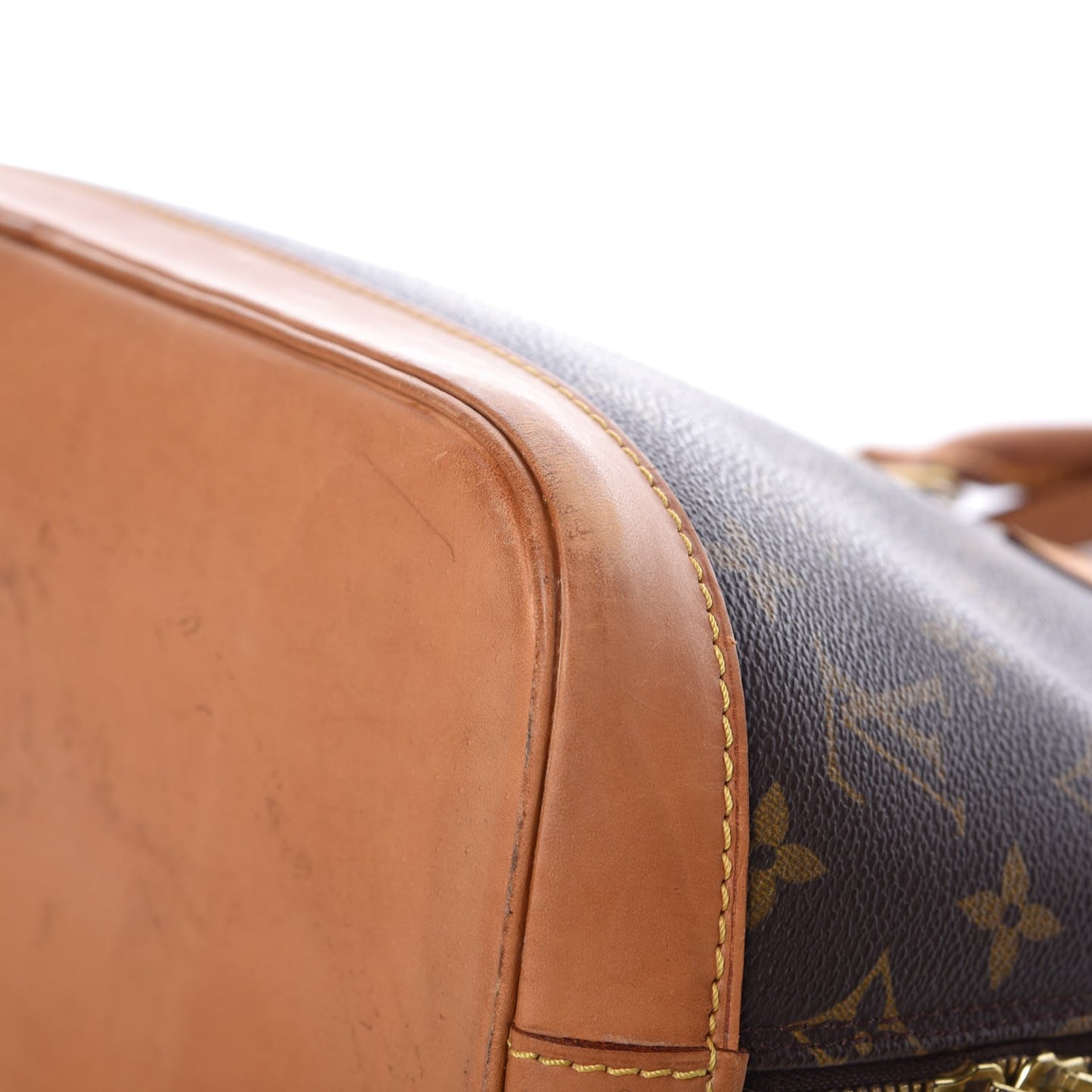 Monogram Alma PM