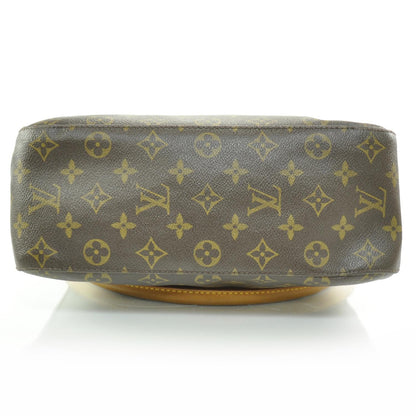 Louis Vuitton Monogram Looping GM 5 of 8