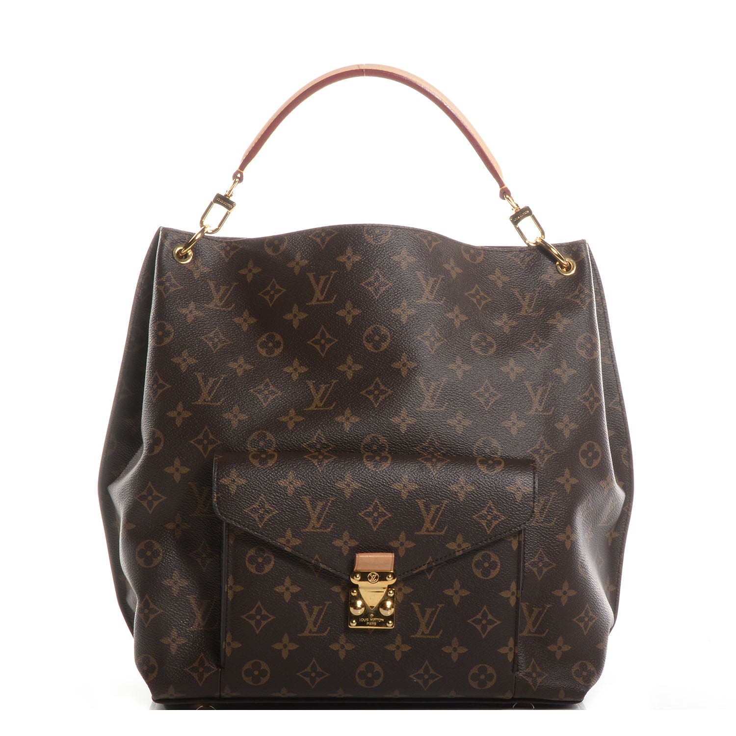Louis Vuitton Monogram Metis 1 of 9