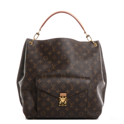 Louis Vuitton Monogram Metis 1 of 9