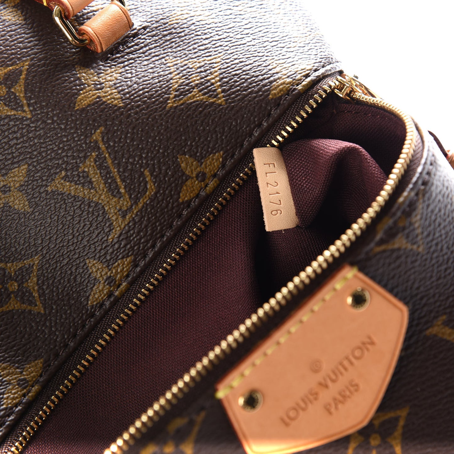 Monogram Iena MM