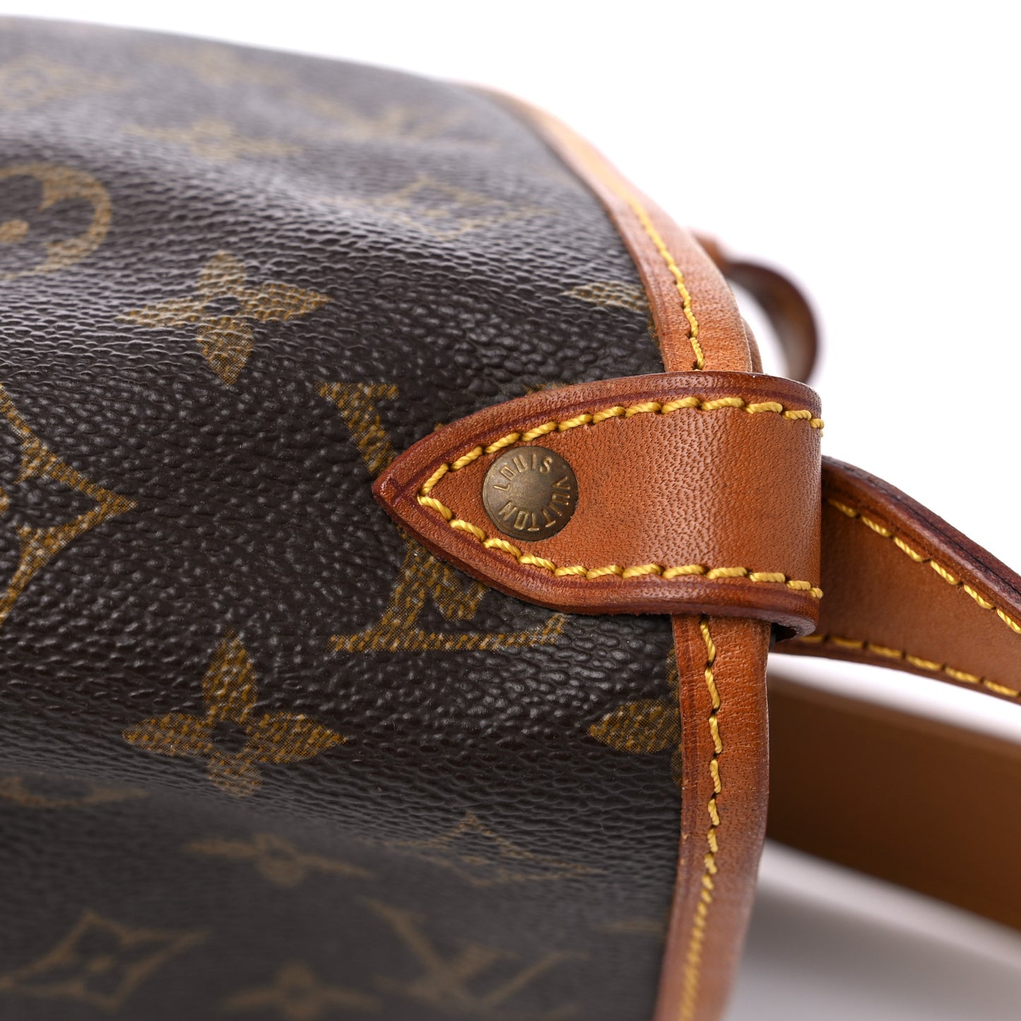 Monogram Saumur 30
