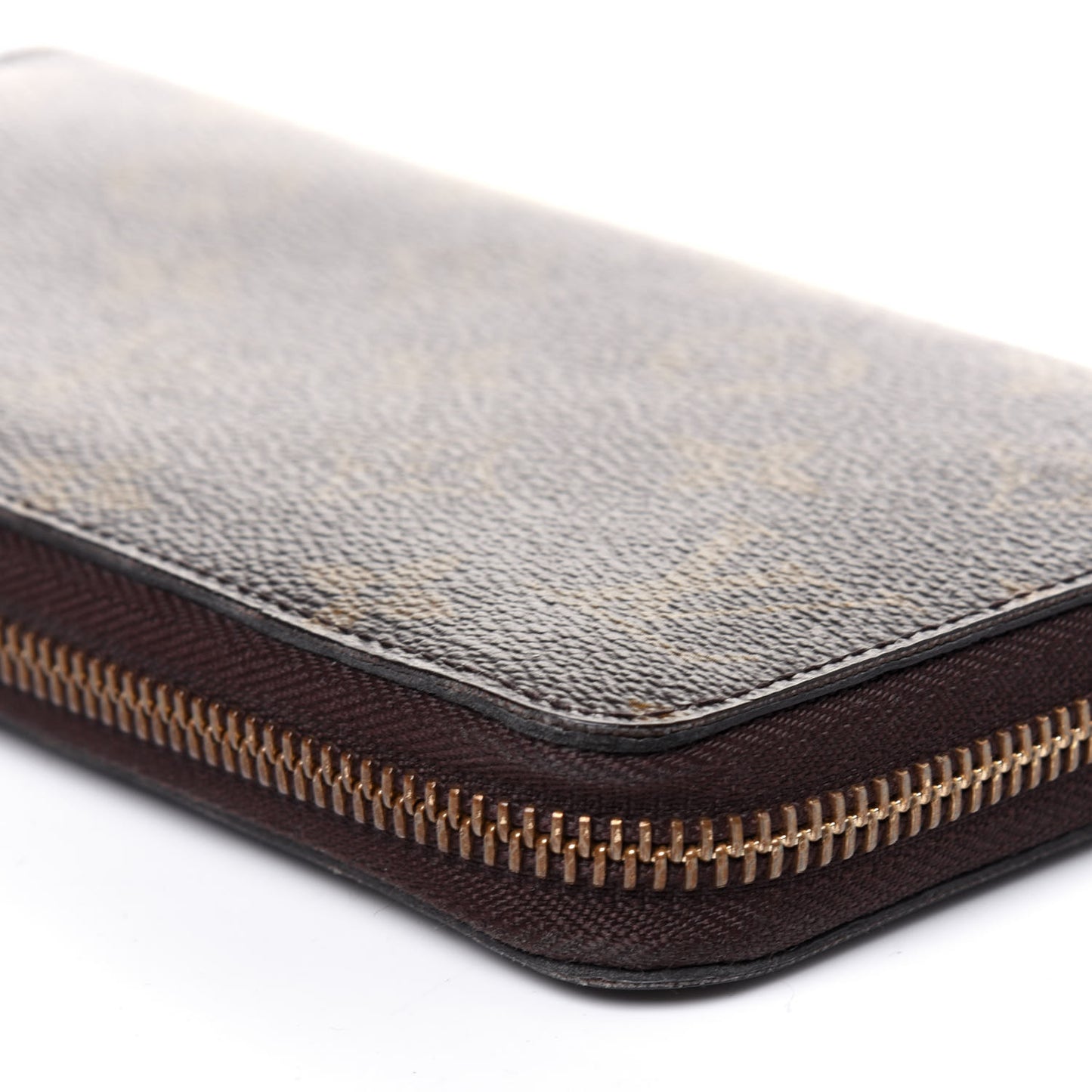 Monogram Zippy Wallet
