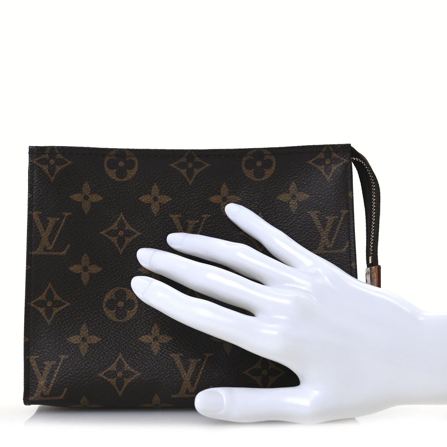 Louis Vuitton Monogram Toiletry Pouch 19 2 of 14