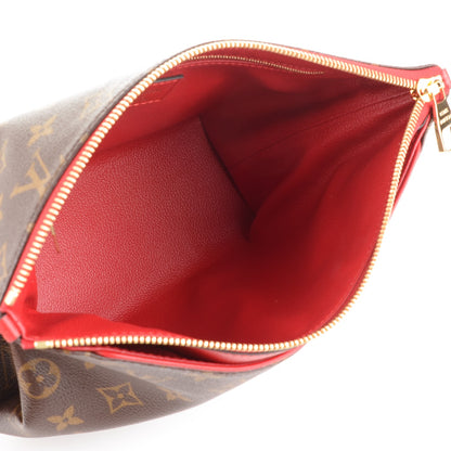 Louis Vuitton Monogram Pallas Beauty Case Cherry 5 of 7