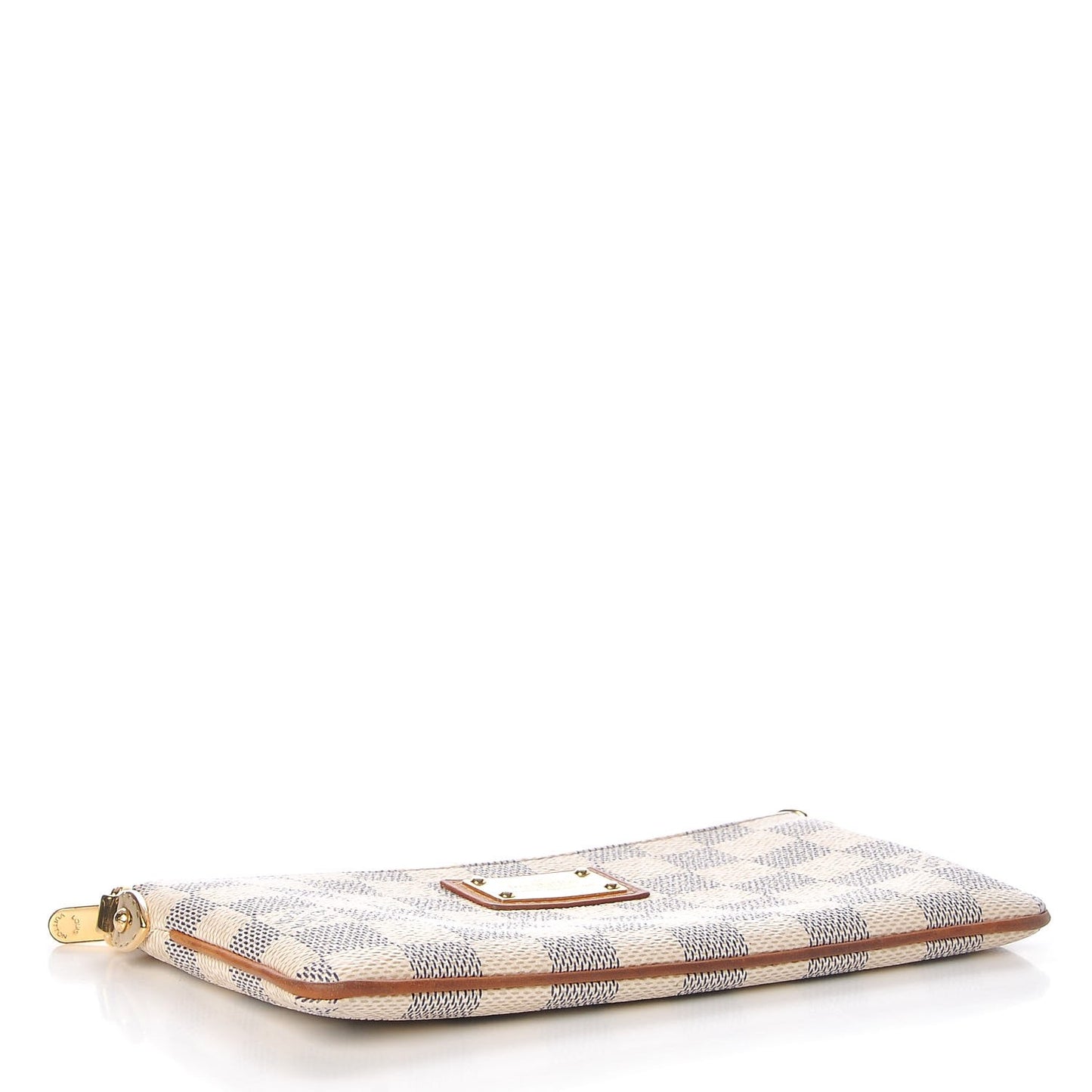 Damier Azur Pochette Milla MM