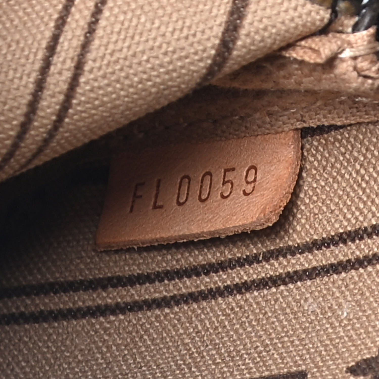 Louis Vuitton Monogram Patch Mini Pochette Accessories 6 of 12