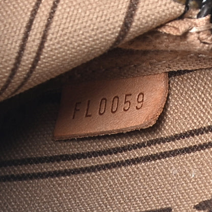 Louis Vuitton Monogram Patch Mini Pochette Accessories 6 of 12