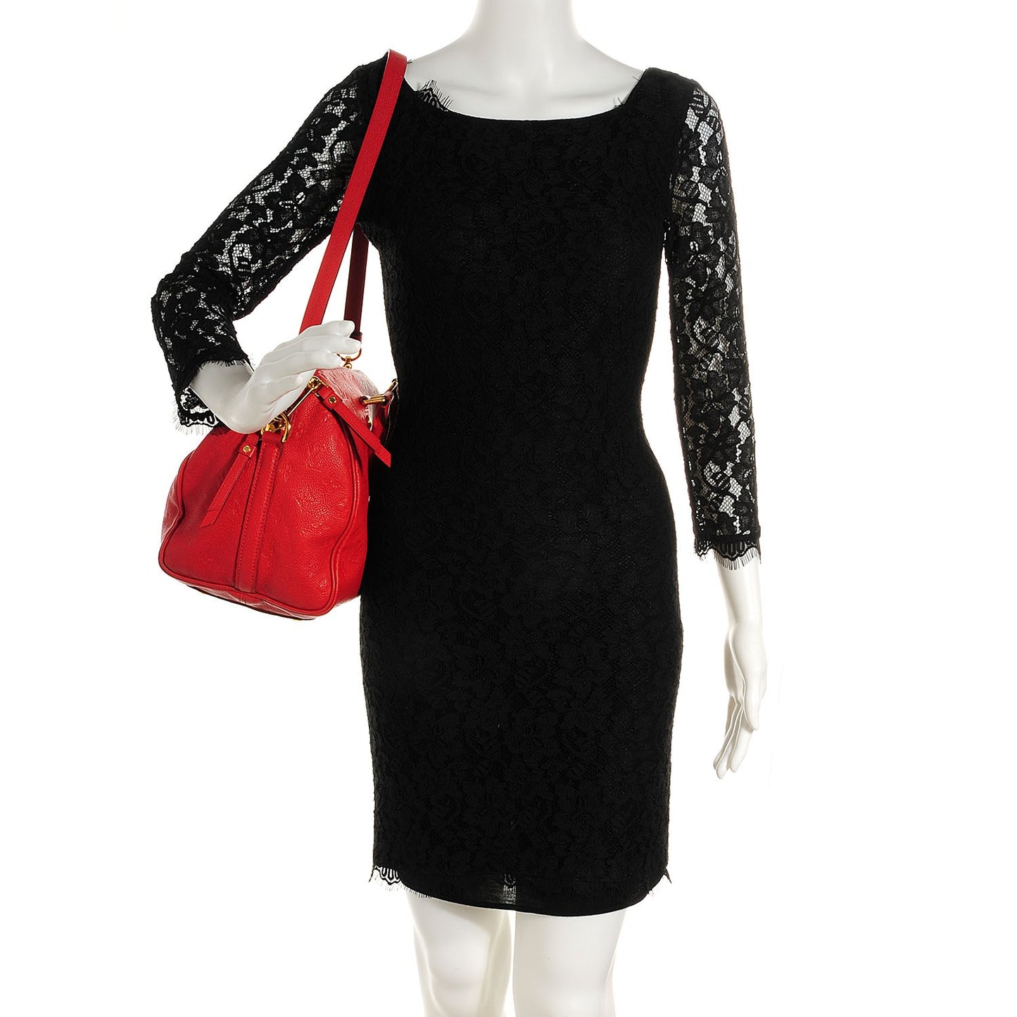 Empreinte Speedy Bandouliere 30 Orient
