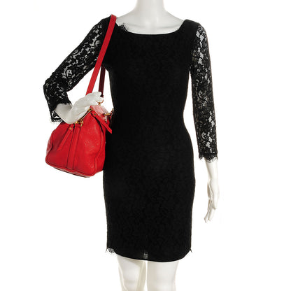 Louis Vuitton Empreinte Speedy Bandouliere 30 Orient 2 of 7