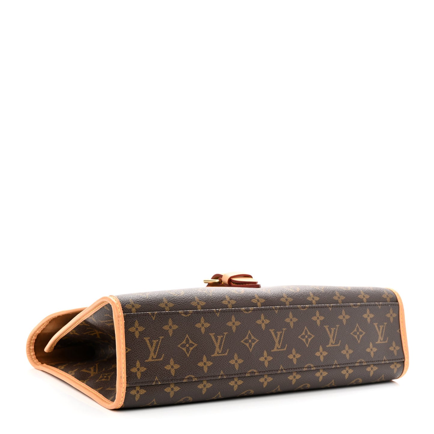 Monogram Beverly GM Briefcase