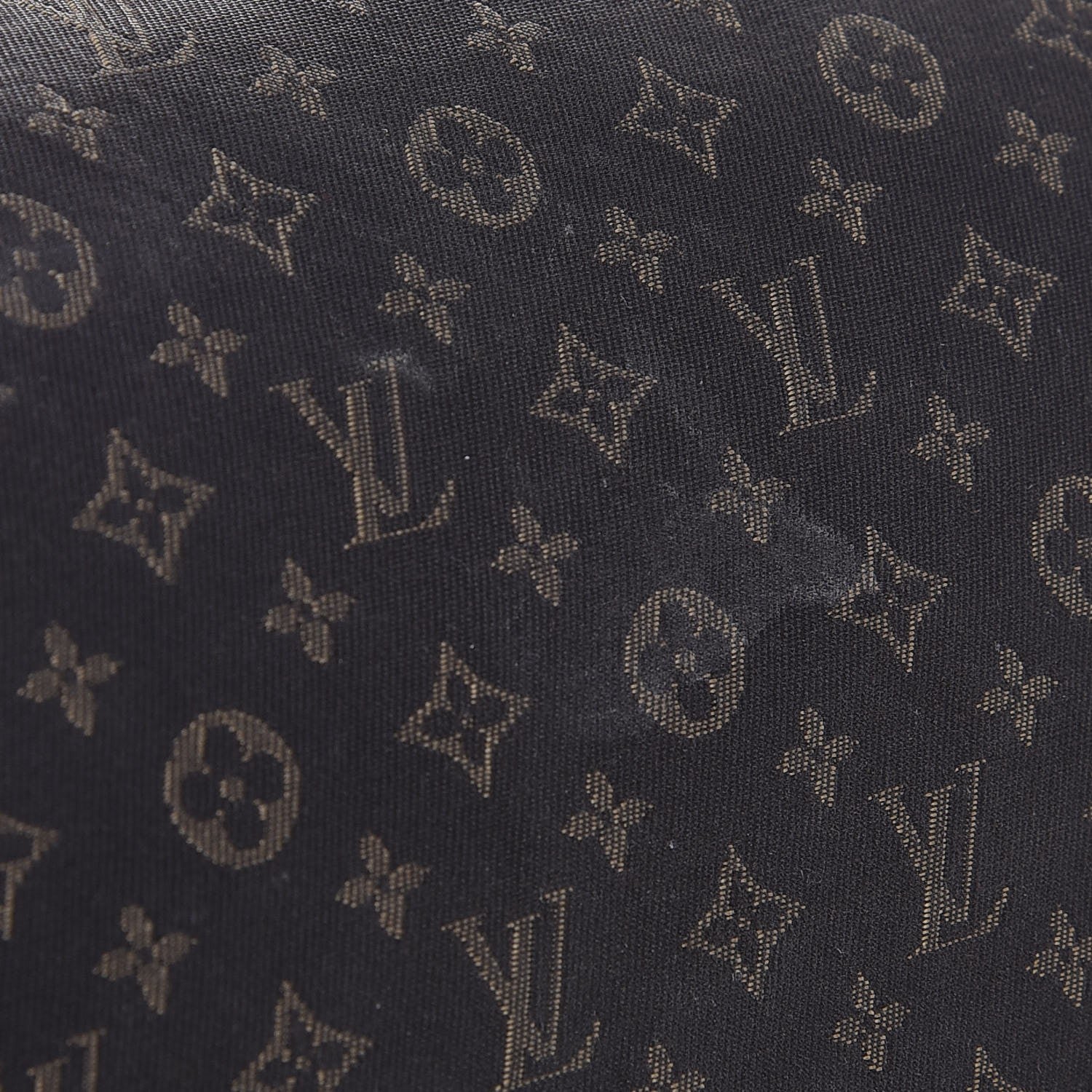 Louis Vuitton Monogram Idylle Speedy Bandouliere 30 Fusain 10 of 11