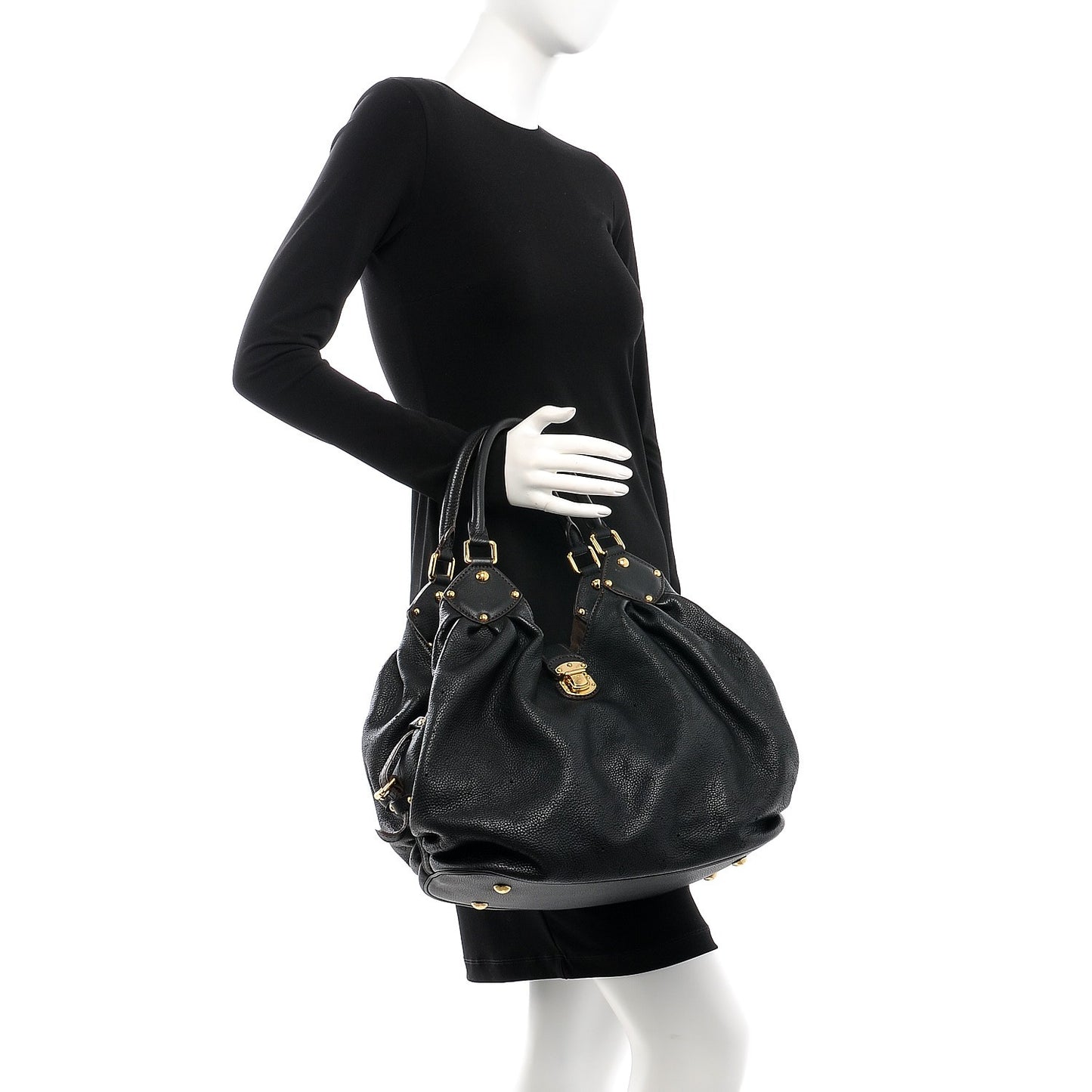 Mahina L Black