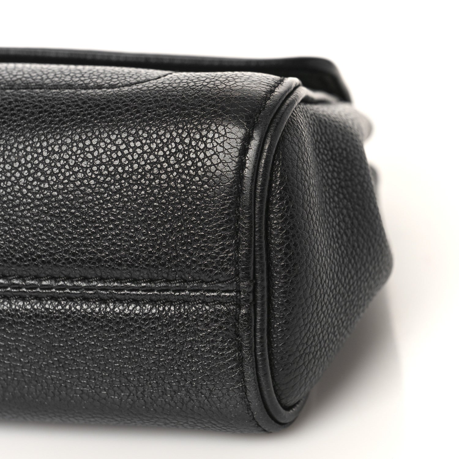 Louis Vuitton Empreinte Saint Germain PM Black 9 of 9