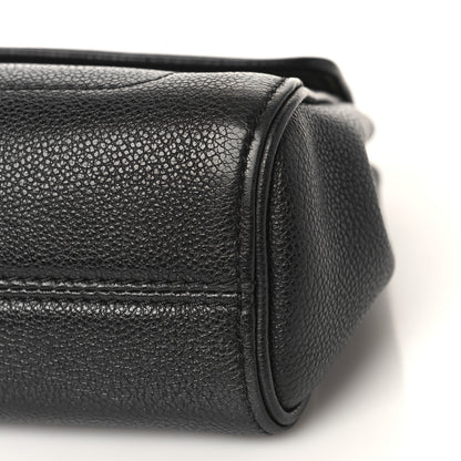 Louis Vuitton Empreinte Saint Germain PM Black 9 of 9