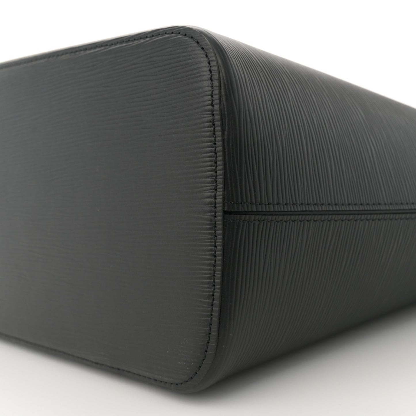 Epi Neverfull MM Black