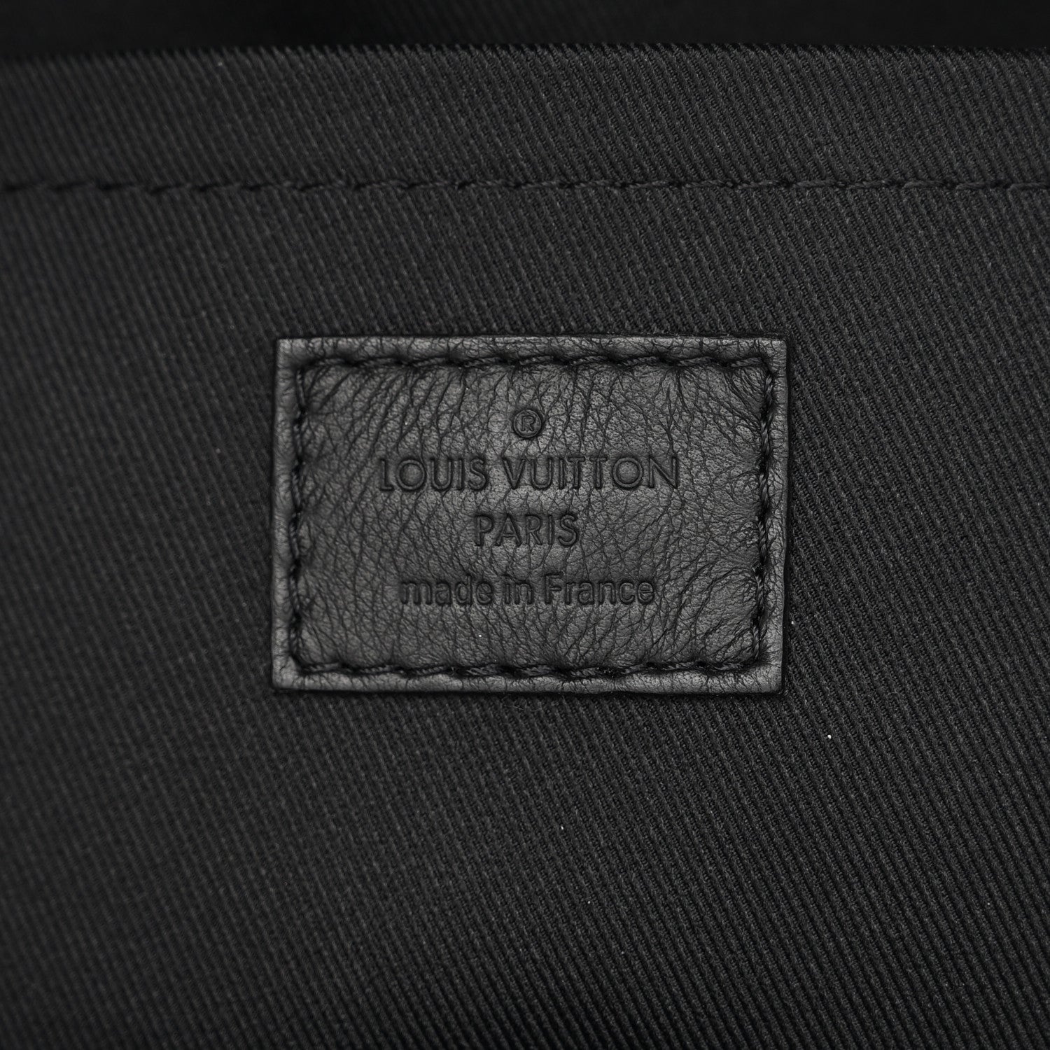 Louis Vuitton Reverse Monogram Palm Springs Backpack PM 6 of 9