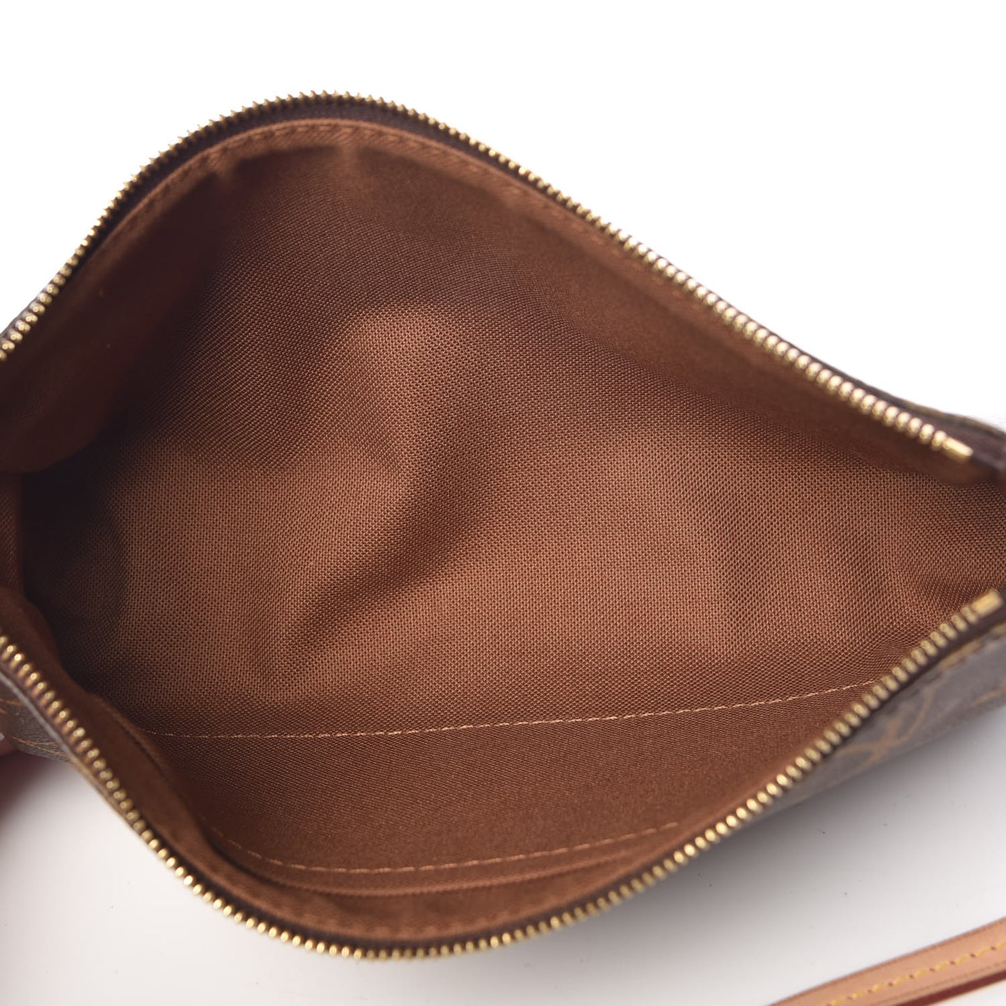 Monogram Pochette Accessories NM