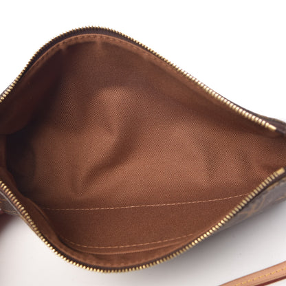 Louis Vuitton Monogram Pochette Accessories NM 5 of 9