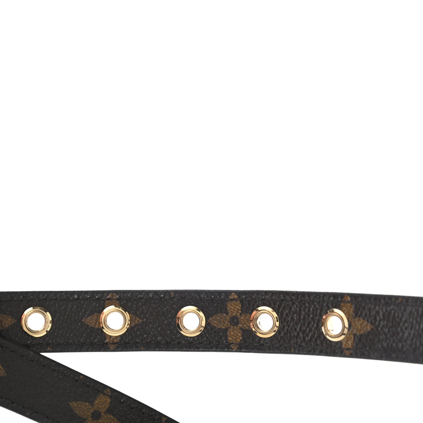 Monogram Metis 20mm Adjustable Strap