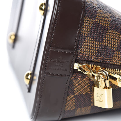 Louis Vuitton Damier Ebene Alma PM 6 of 11