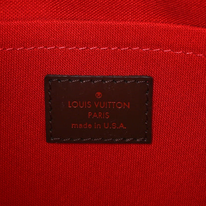 Louis Vuitton Damier Ebene Thames GM 6 of 9