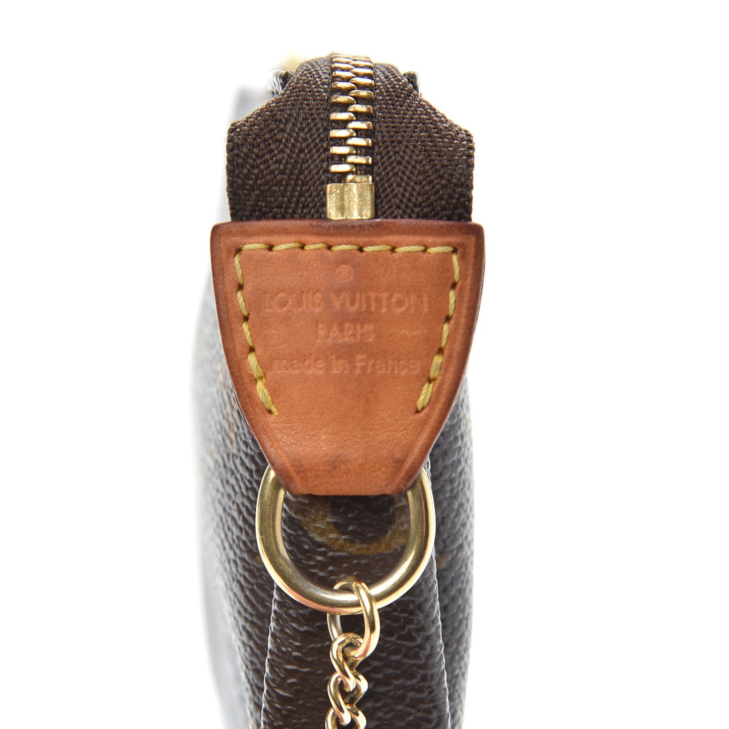 Monogram Mini Pochette Accessories