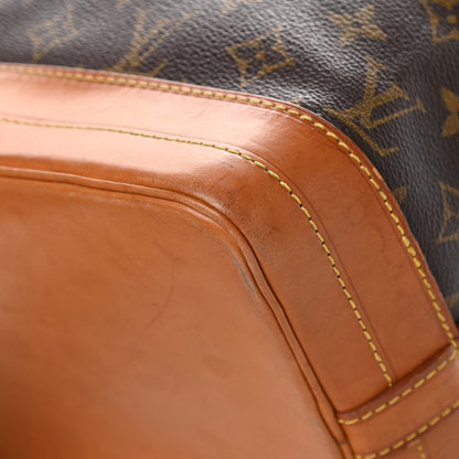 Louis Vuitton Monogram Noe 11 of 17