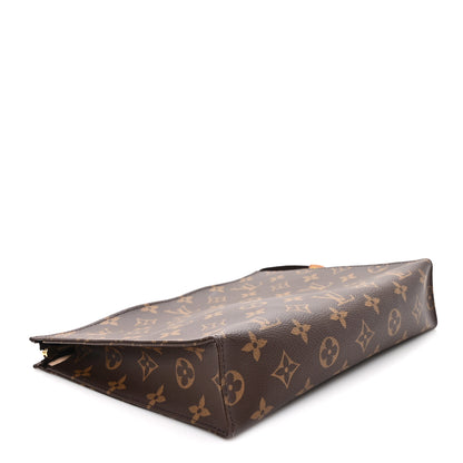 Louis Vuitton Monogram Toiletry Pouch 26 4 of 6