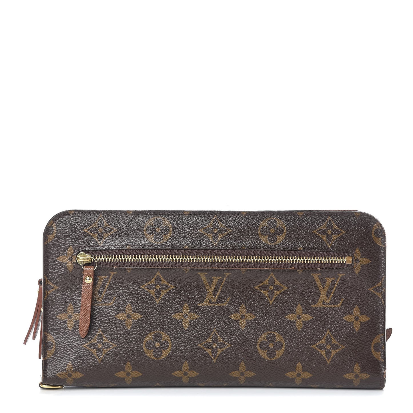 Monogram Insolite Organizer Wallet