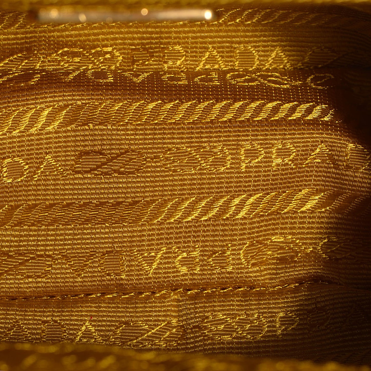 Ostrich Frame Coin Purse Soleil