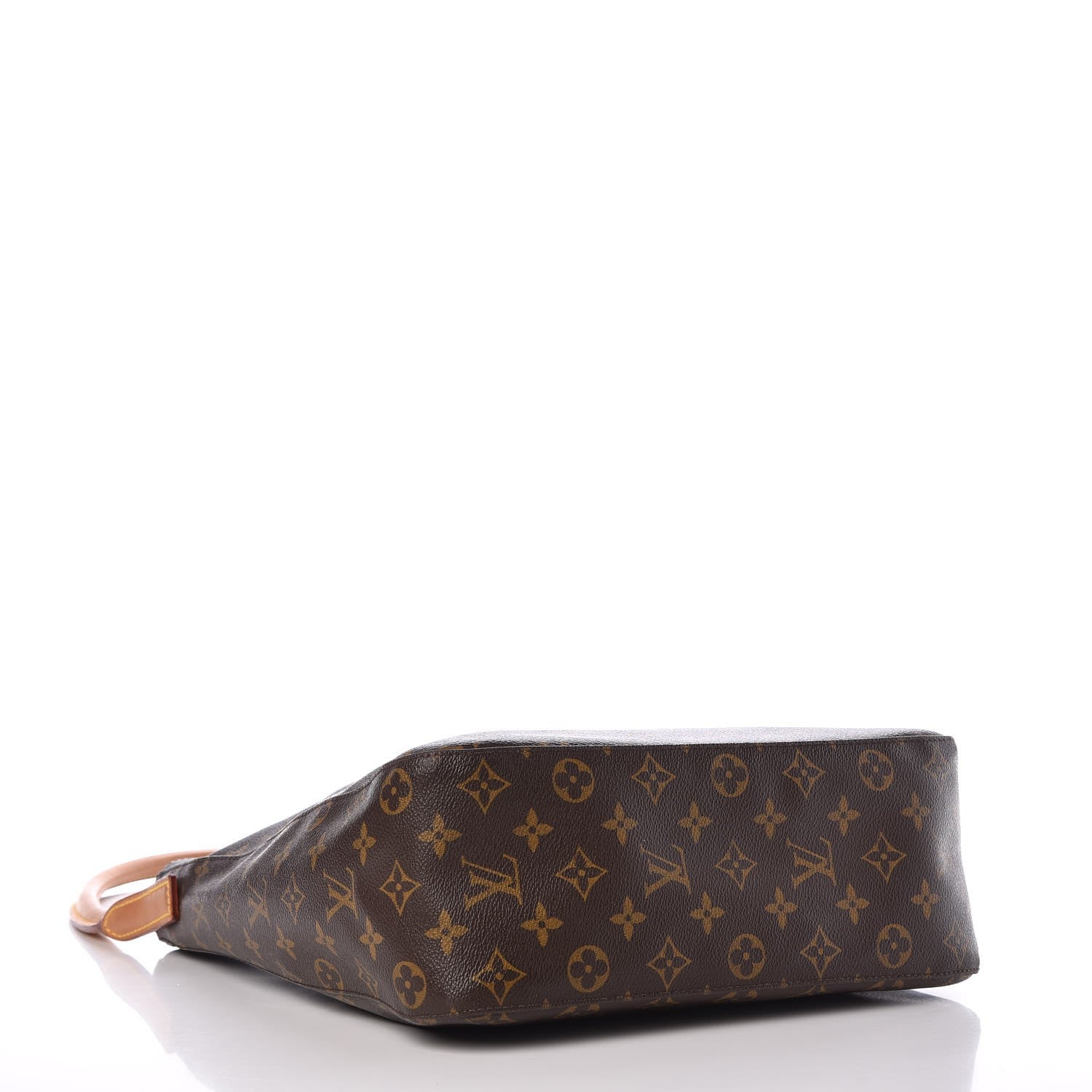 Louis Vuitton Monogram Looping GM 4 of 8